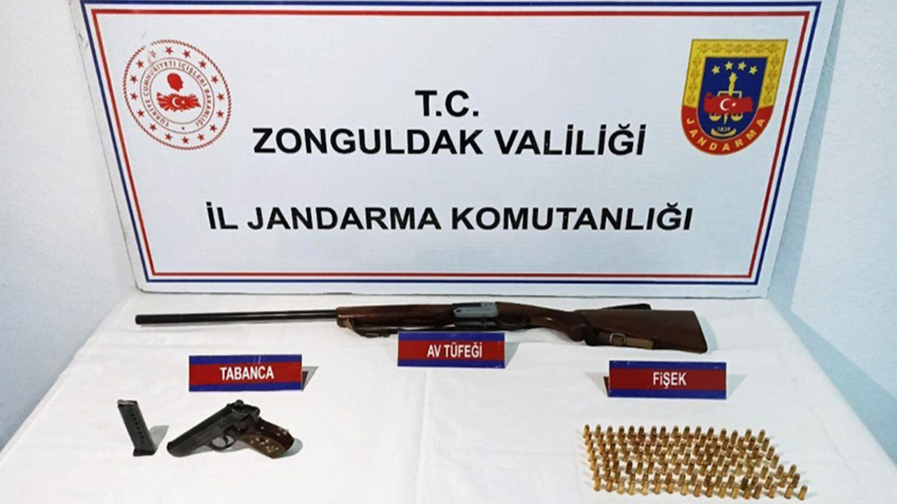 zongjandarma