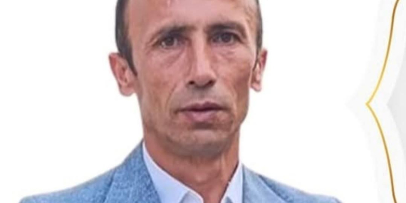 Muhtar Hayatını Kaybetti