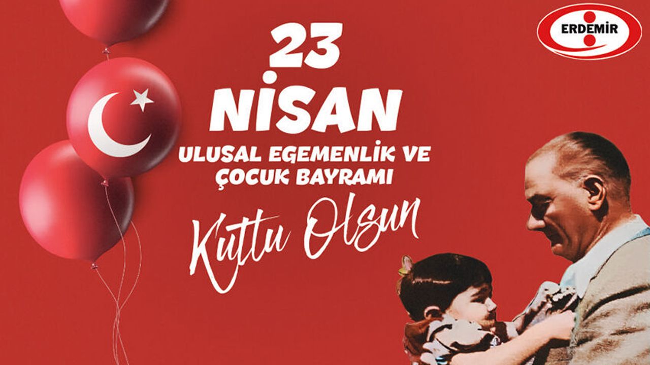 erdemir-23-nisan-2026