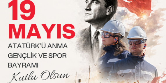 Erdemir 19 Mayıs